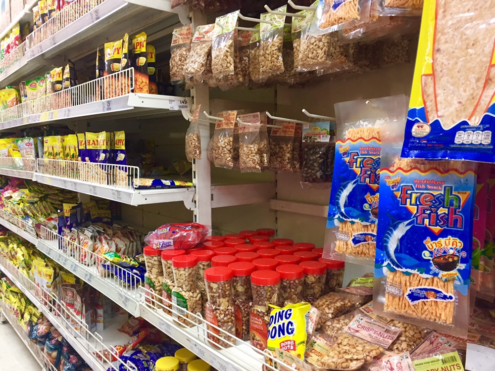 small grocery store business plan philippines